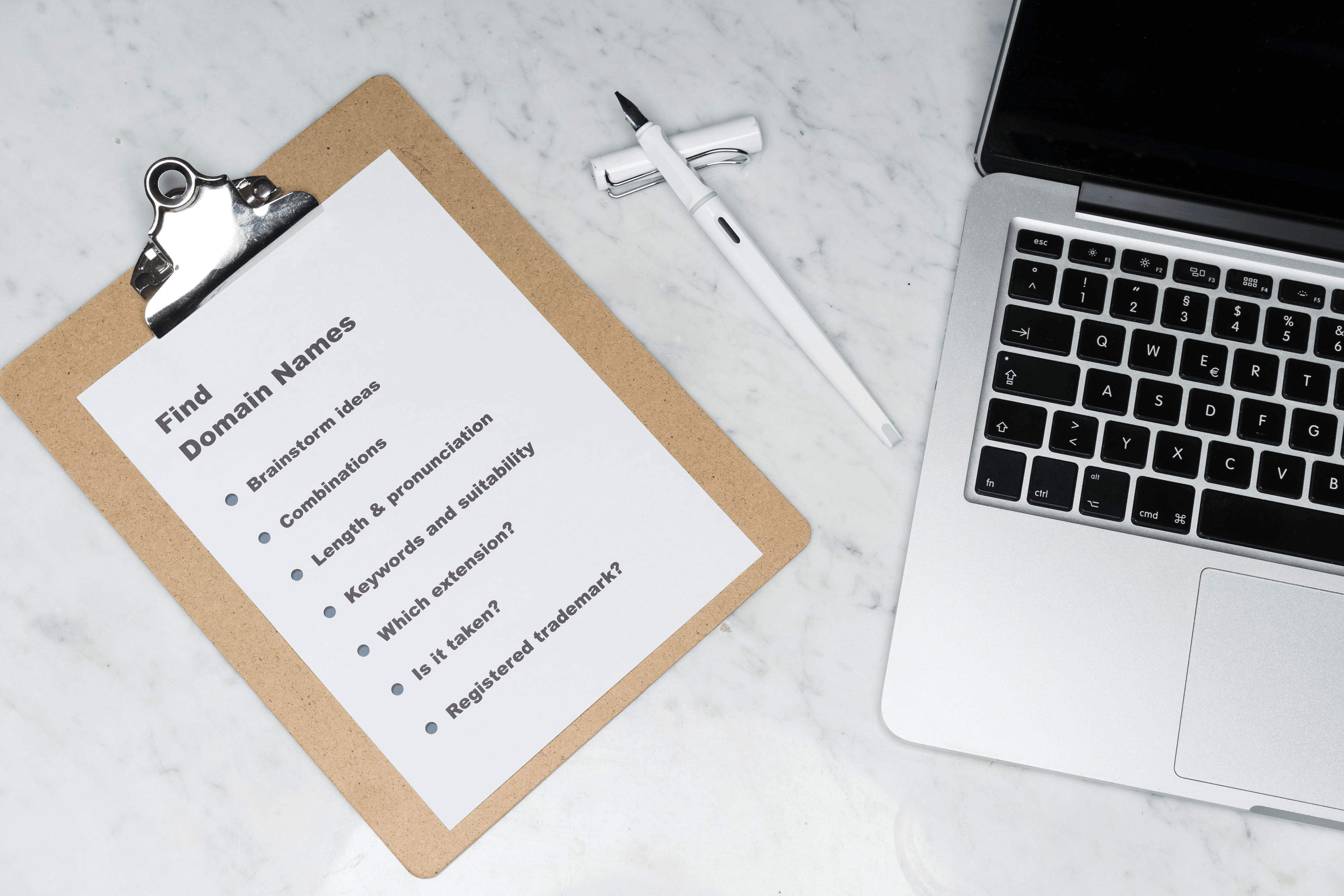 為你的Strikingly網站綁定一個網域 為你的Strikingly網站綁定一個網域